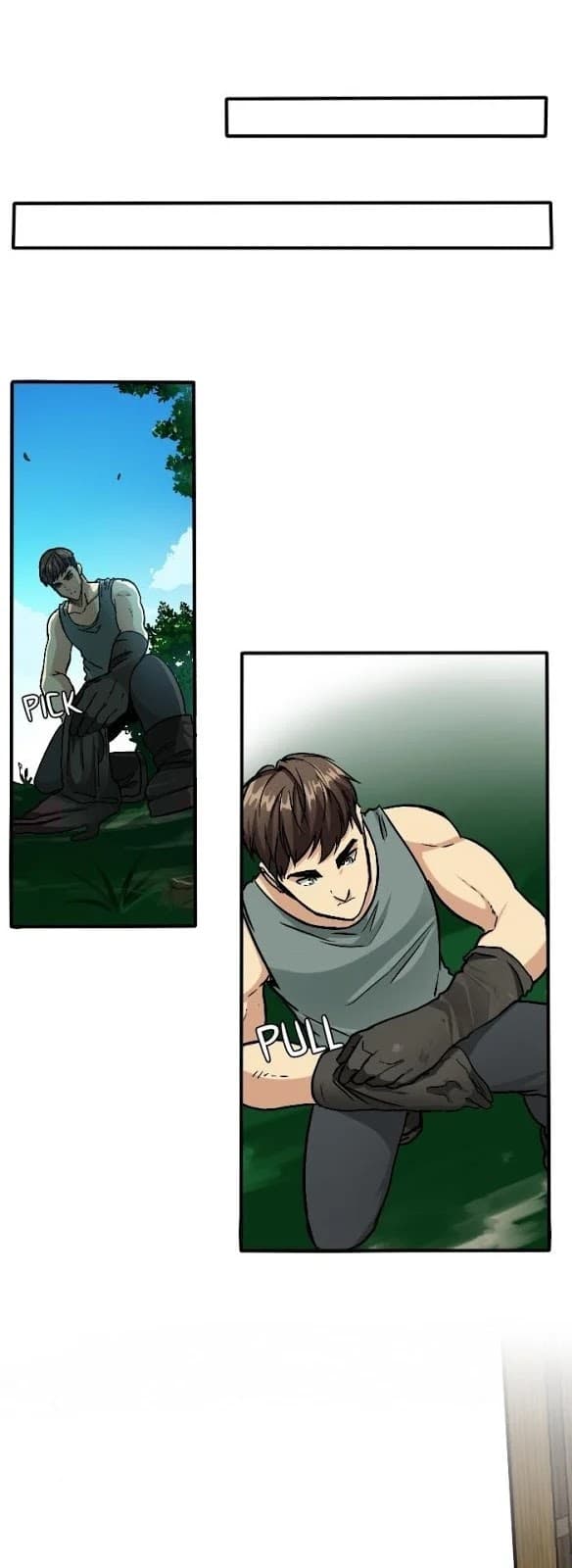 The Beginning After The End - Chapter 4 - Page 9