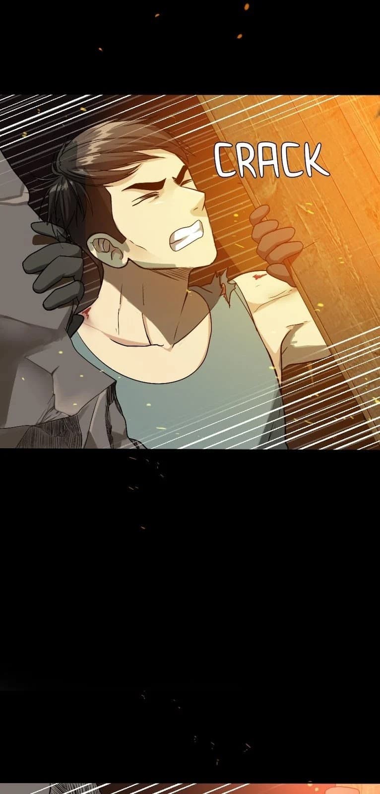 The Beginning After The End - Chapter 5 - Page 11