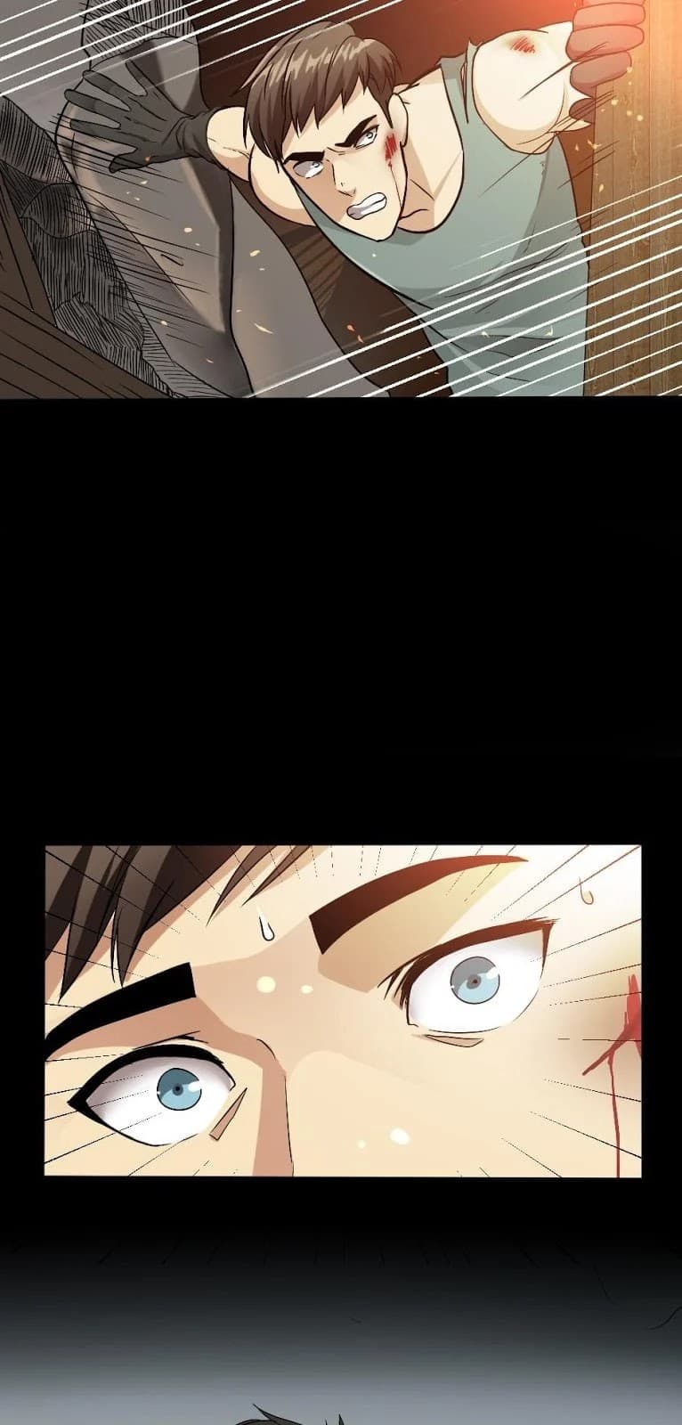 The Beginning After The End - Chapter 5 - Page 12