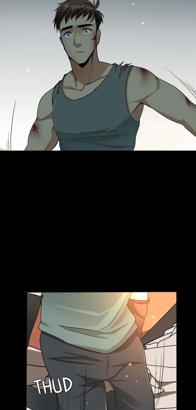 The Beginning After The End - Chapter 5 - Page 13