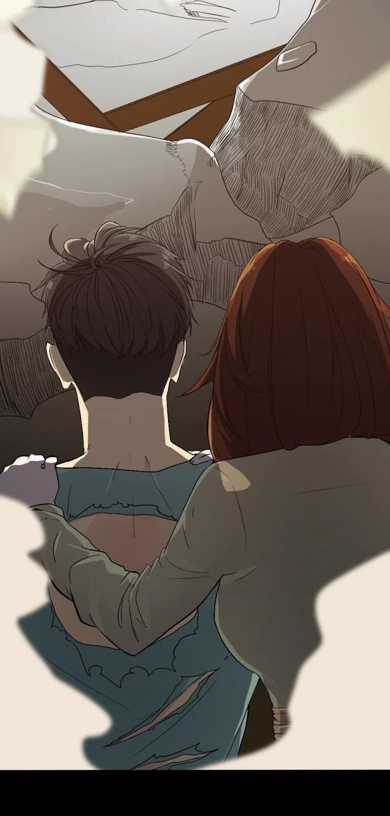 The Beginning After The End - Chapter 5 - Page 19