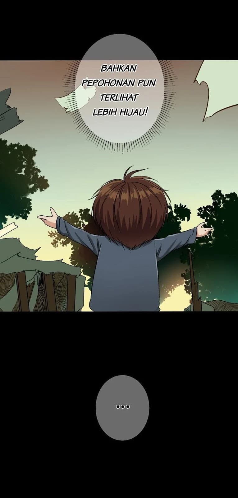 The Beginning After The End - Chapter 5 - Page 22