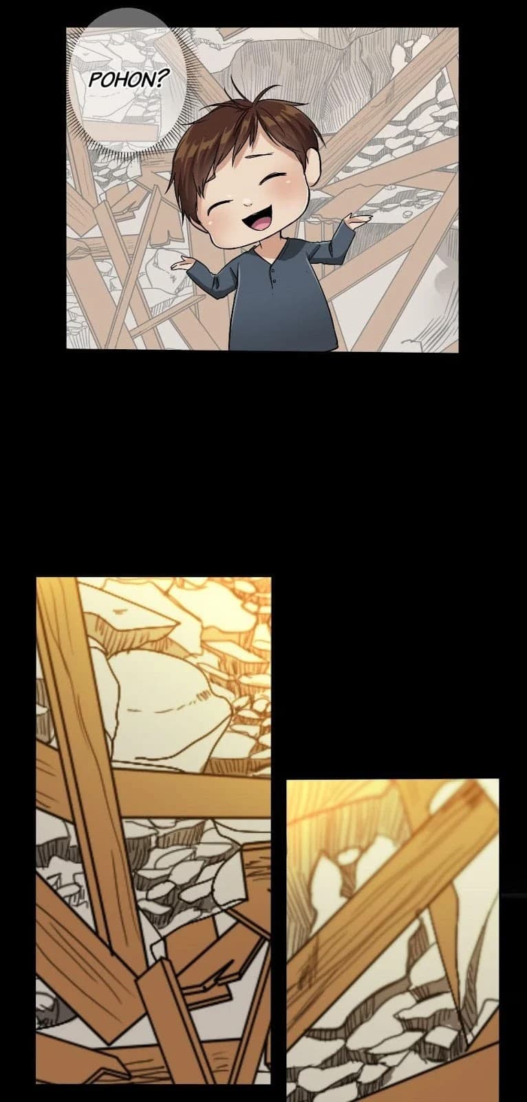 The Beginning After The End - Chapter 5 - Page 23
