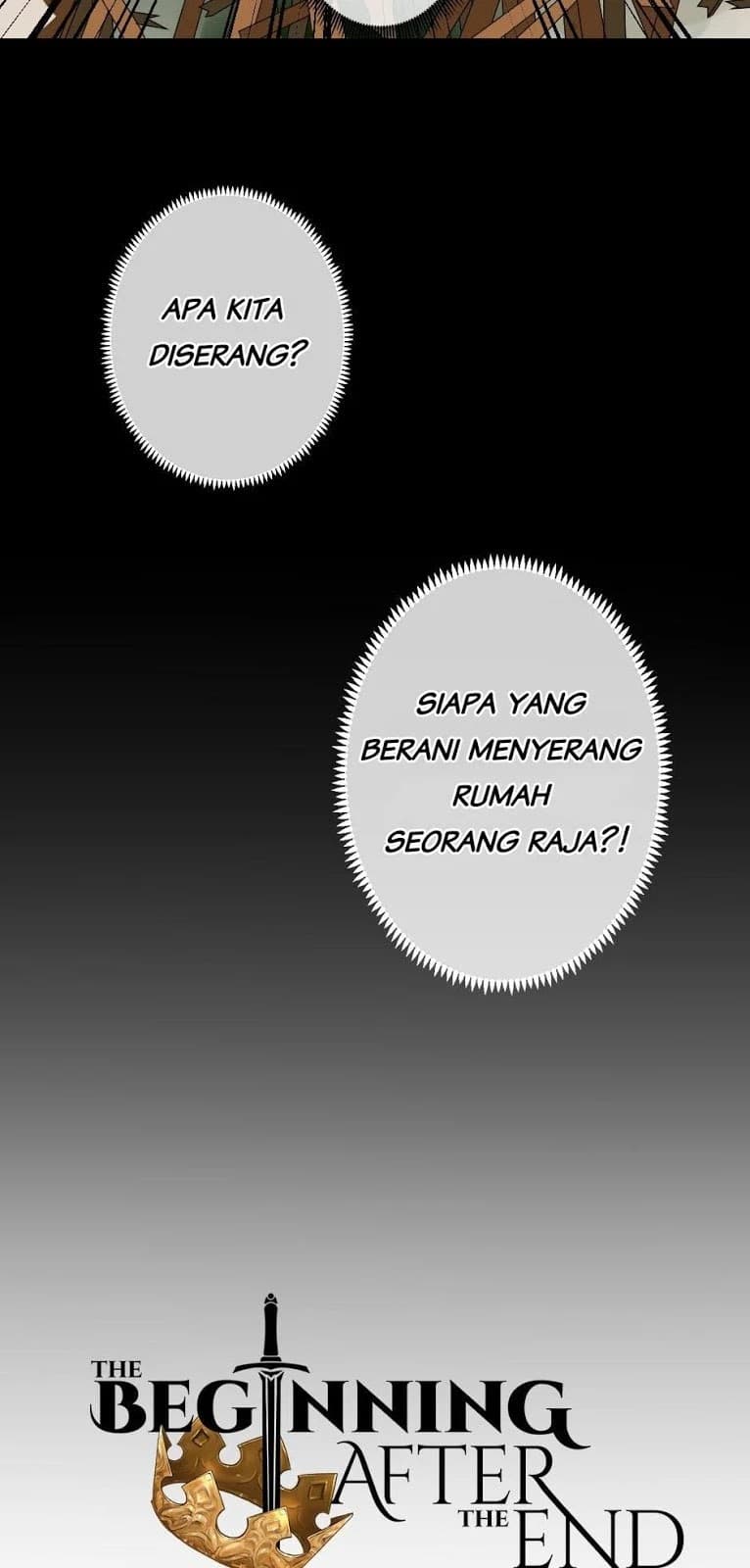 The Beginning After The End - Chapter 5 - Page 25