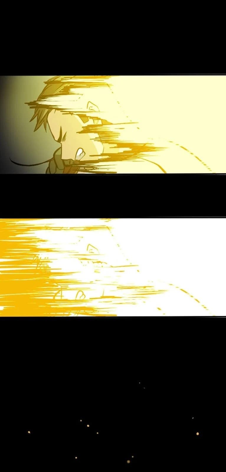 The Beginning After The End - Chapter 5 - Page 3