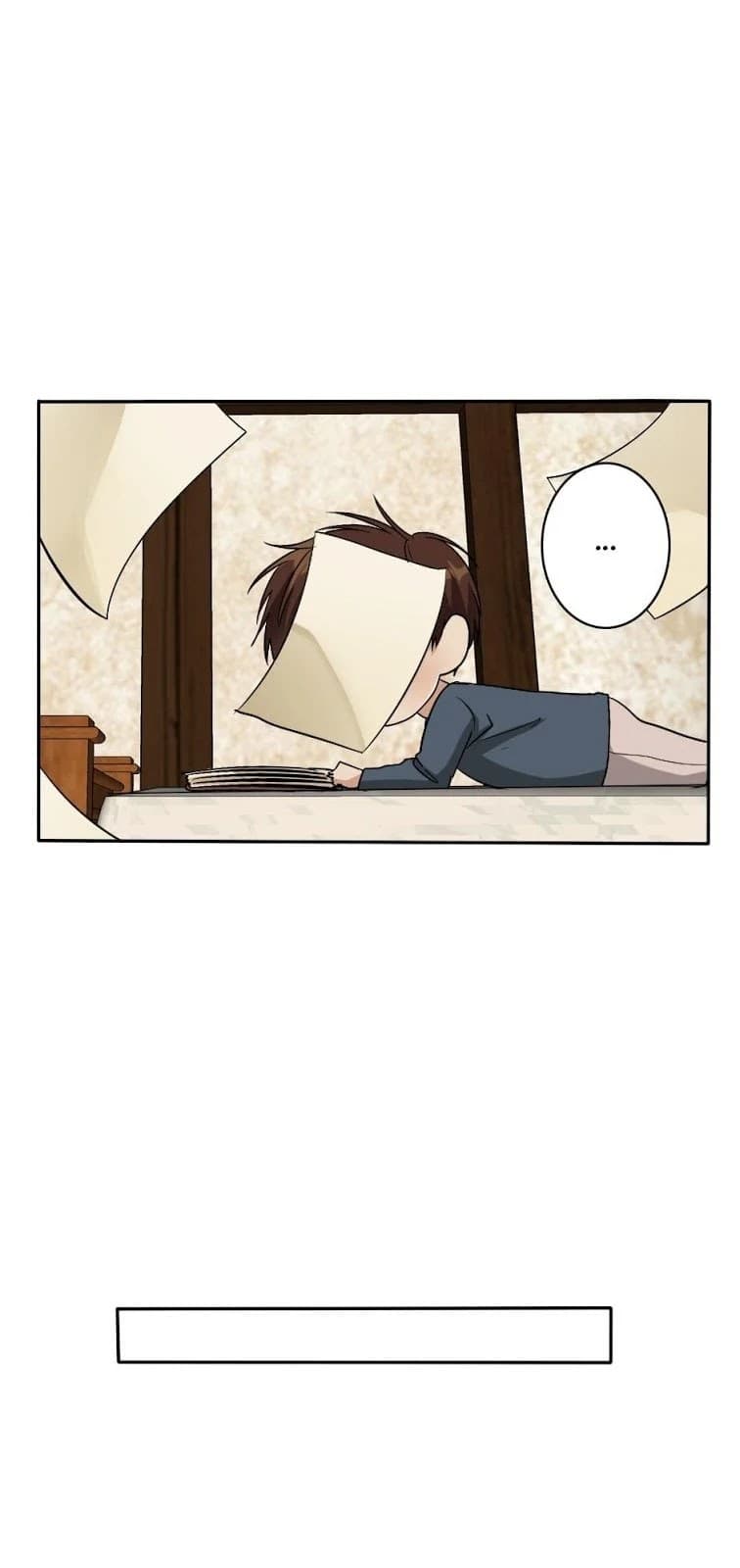 The Beginning After The End - Chapter 5 - Page 34