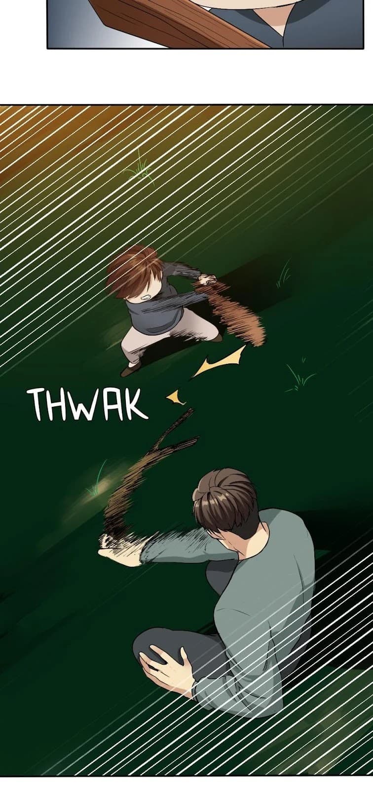 The Beginning After The End - Chapter 5 - Page 38