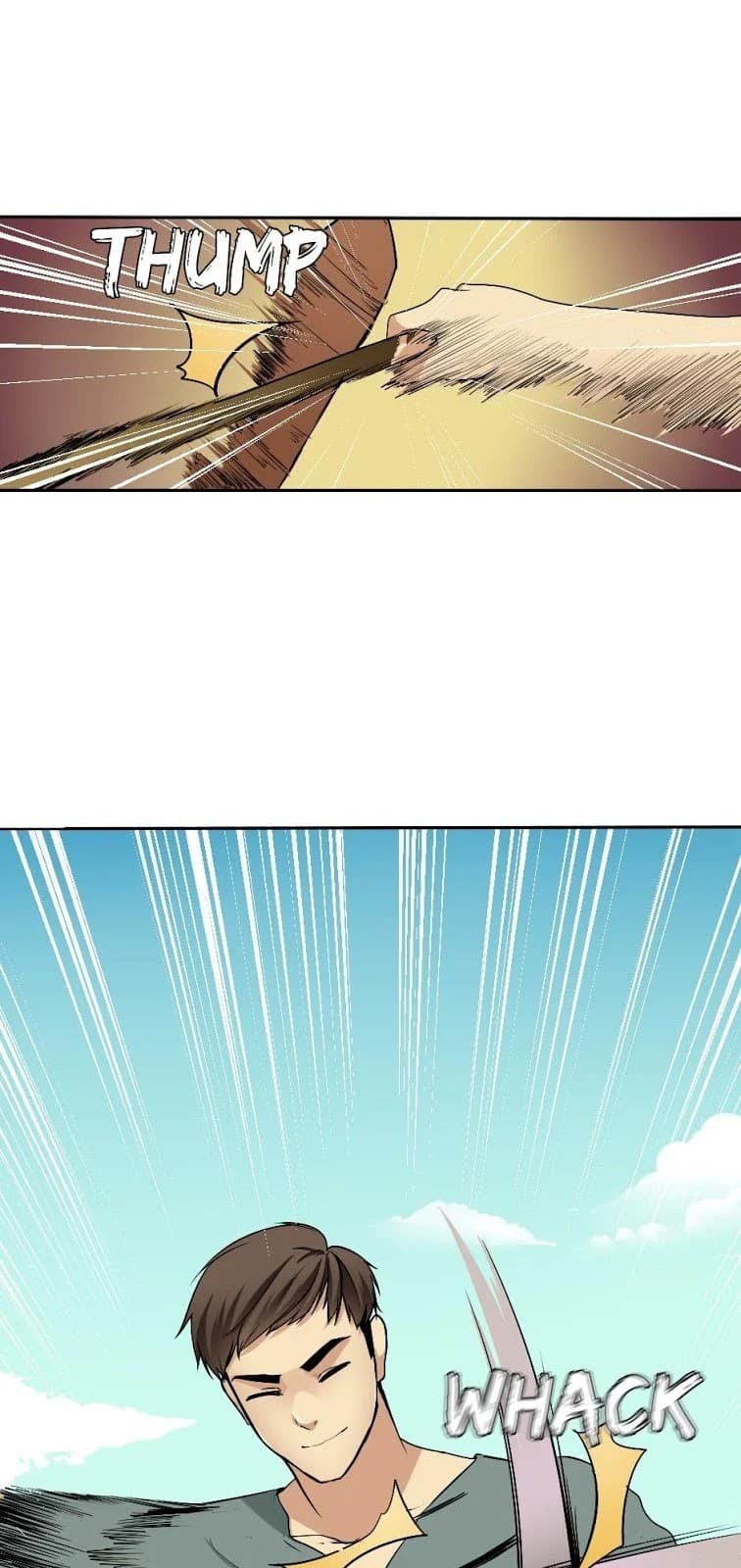 The Beginning After The End - Chapter 5 - Page 39