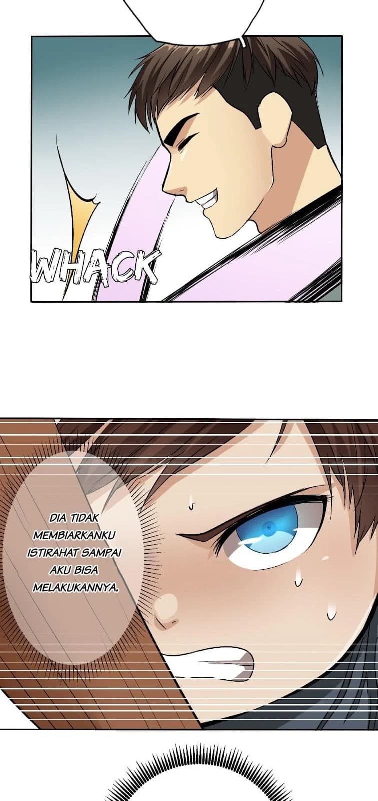 The Beginning After The End - Chapter 5 - Page 41
