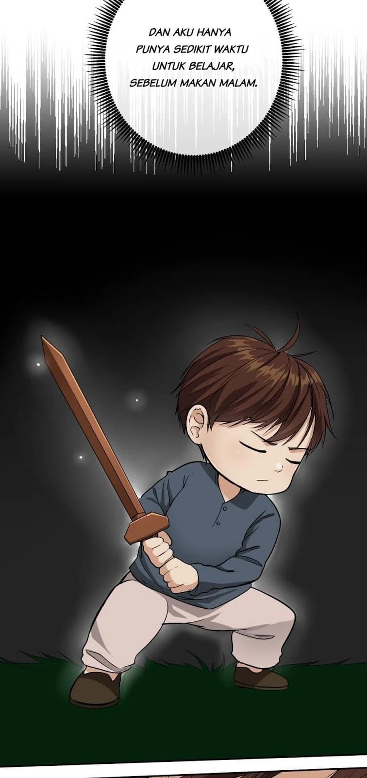The Beginning After The End - Chapter 5 - Page 42