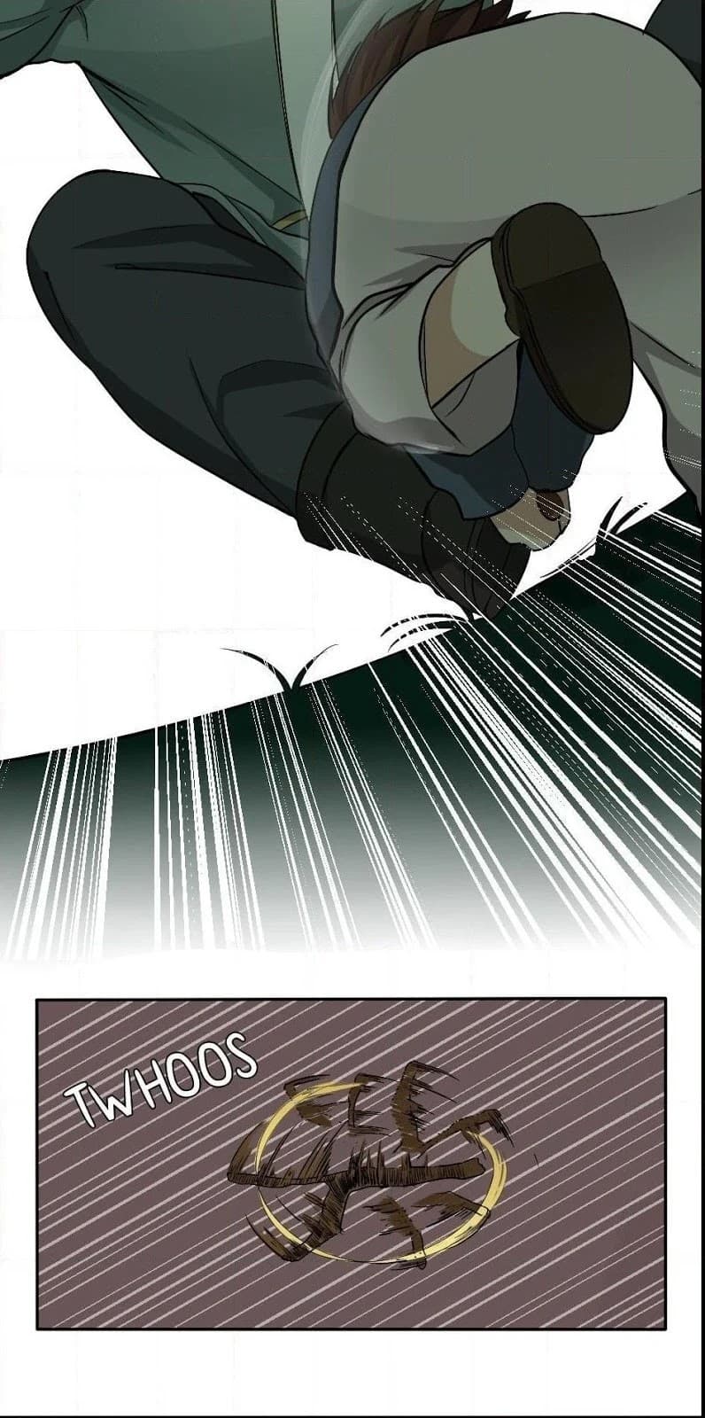 The Beginning After The End - Chapter 5 - Page 45