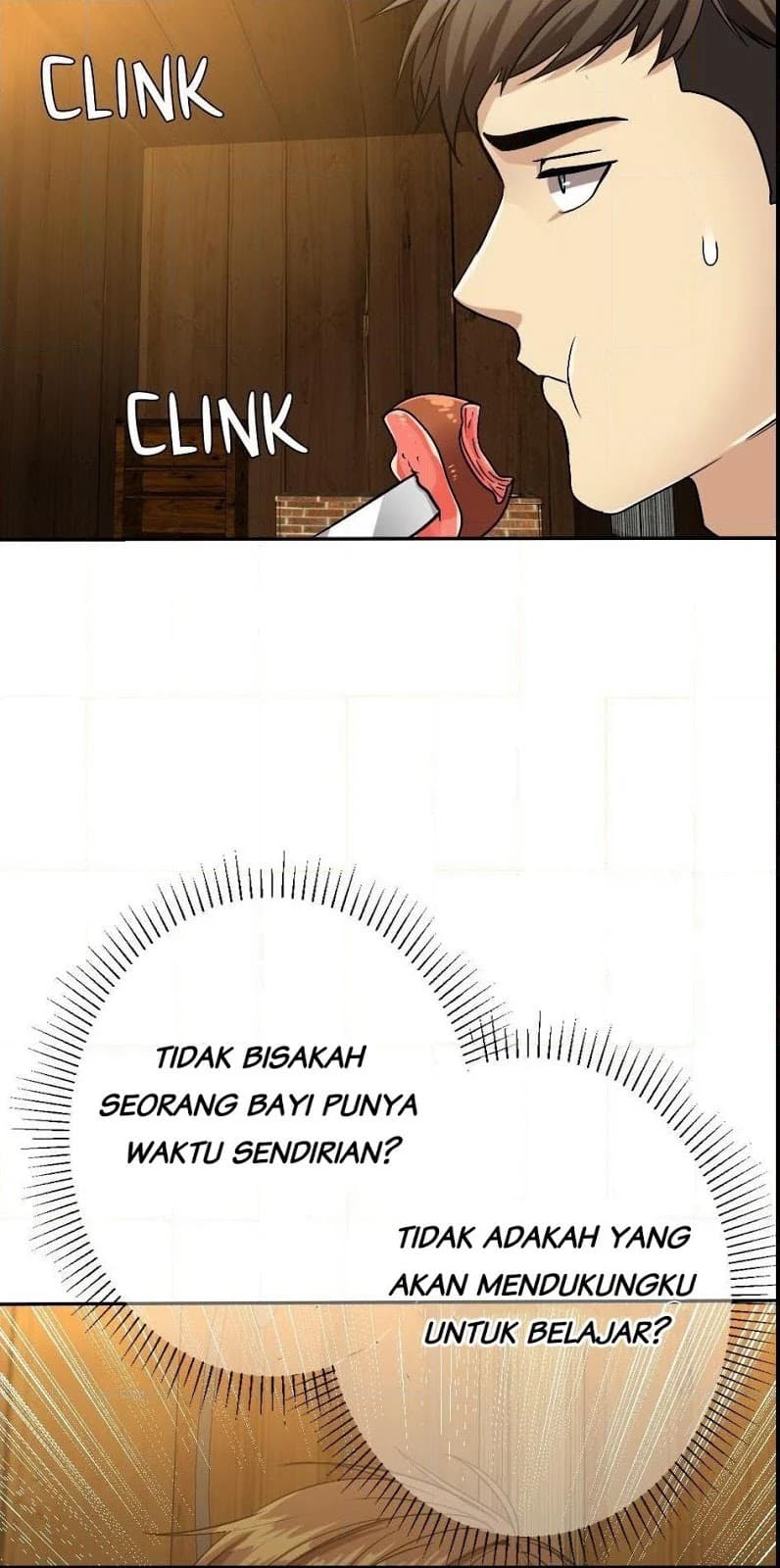The Beginning After The End - Chapter 5 - Page 58