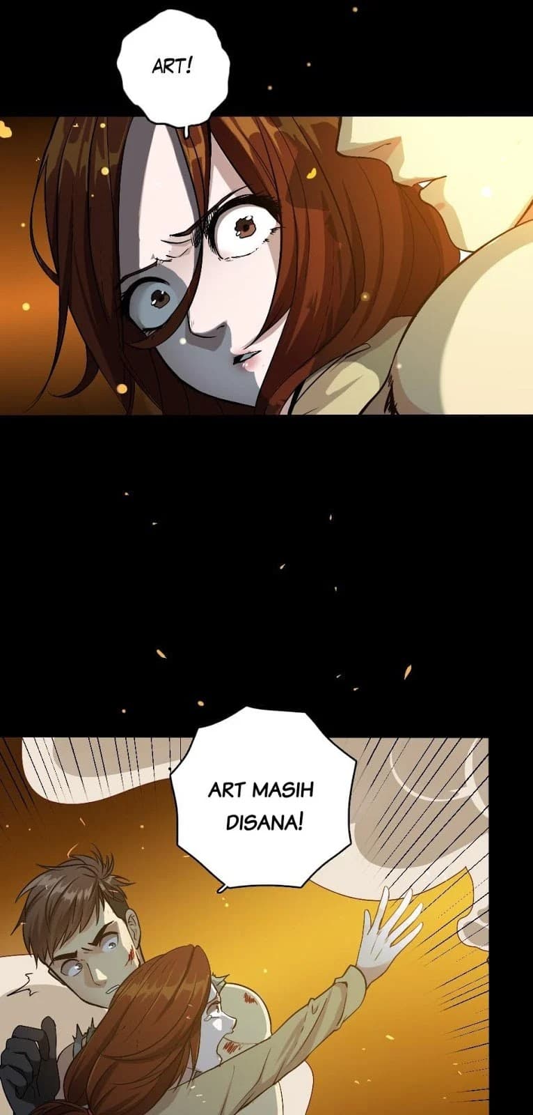 The Beginning After The End - Chapter 5 - Page 6