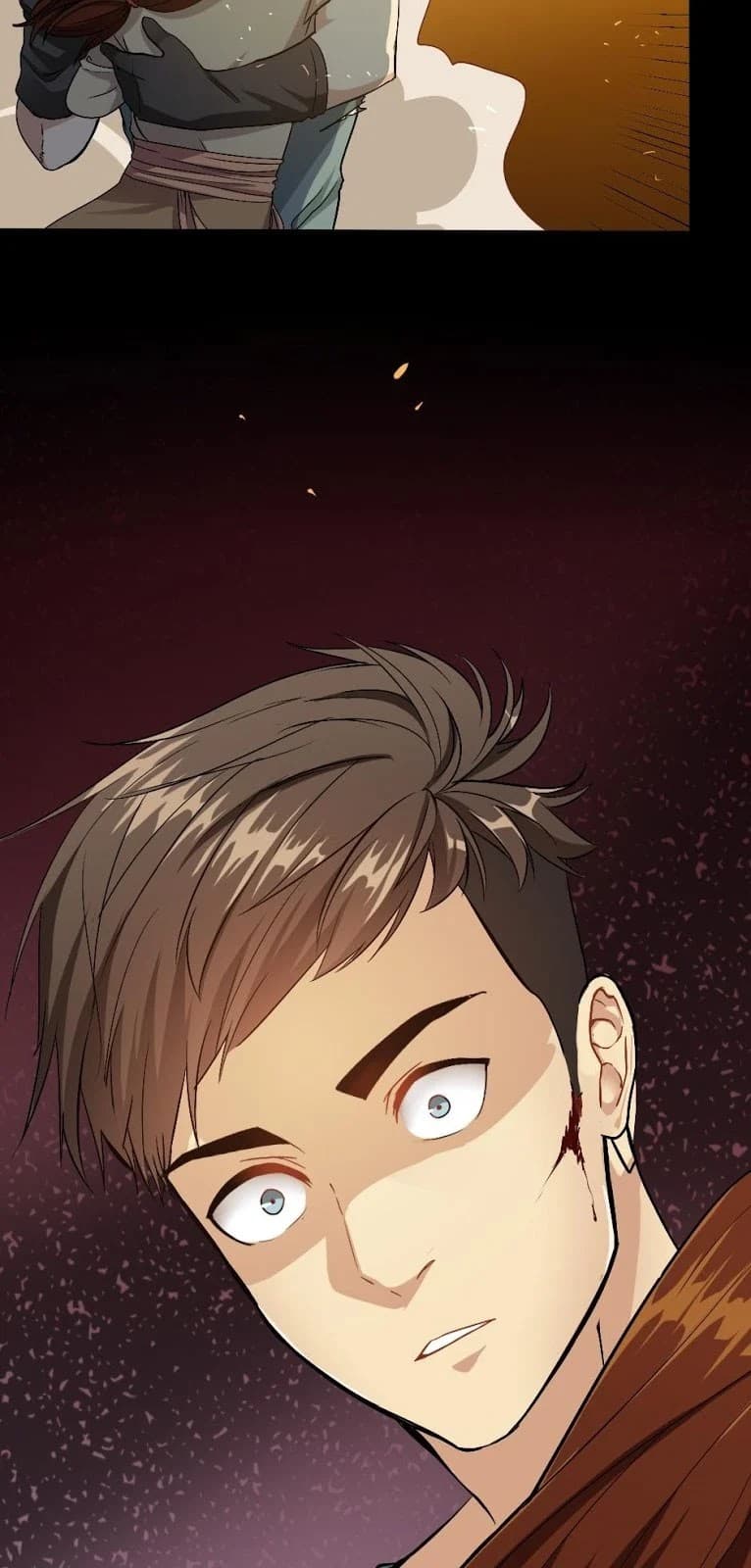 The Beginning After The End - Chapter 5 - Page 7