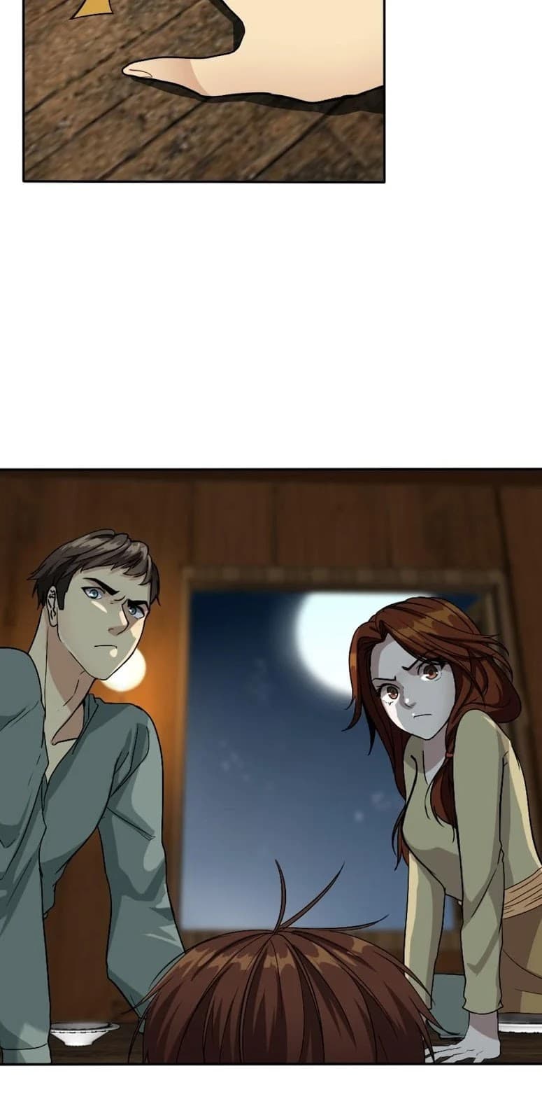 The Beginning After The End - Chapter 6 - Page 12