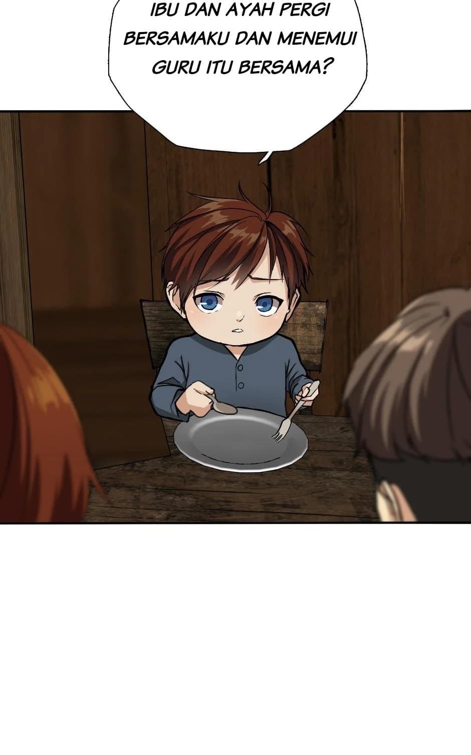 The Beginning After The End - Chapter 6 - Page 16