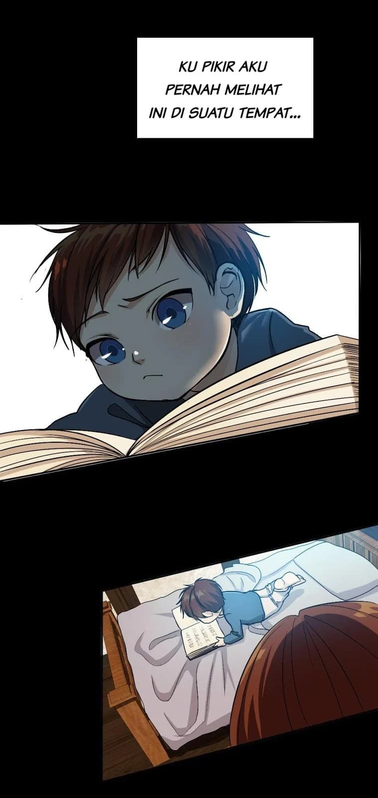 The Beginning After The End - Chapter 6 - Page 23