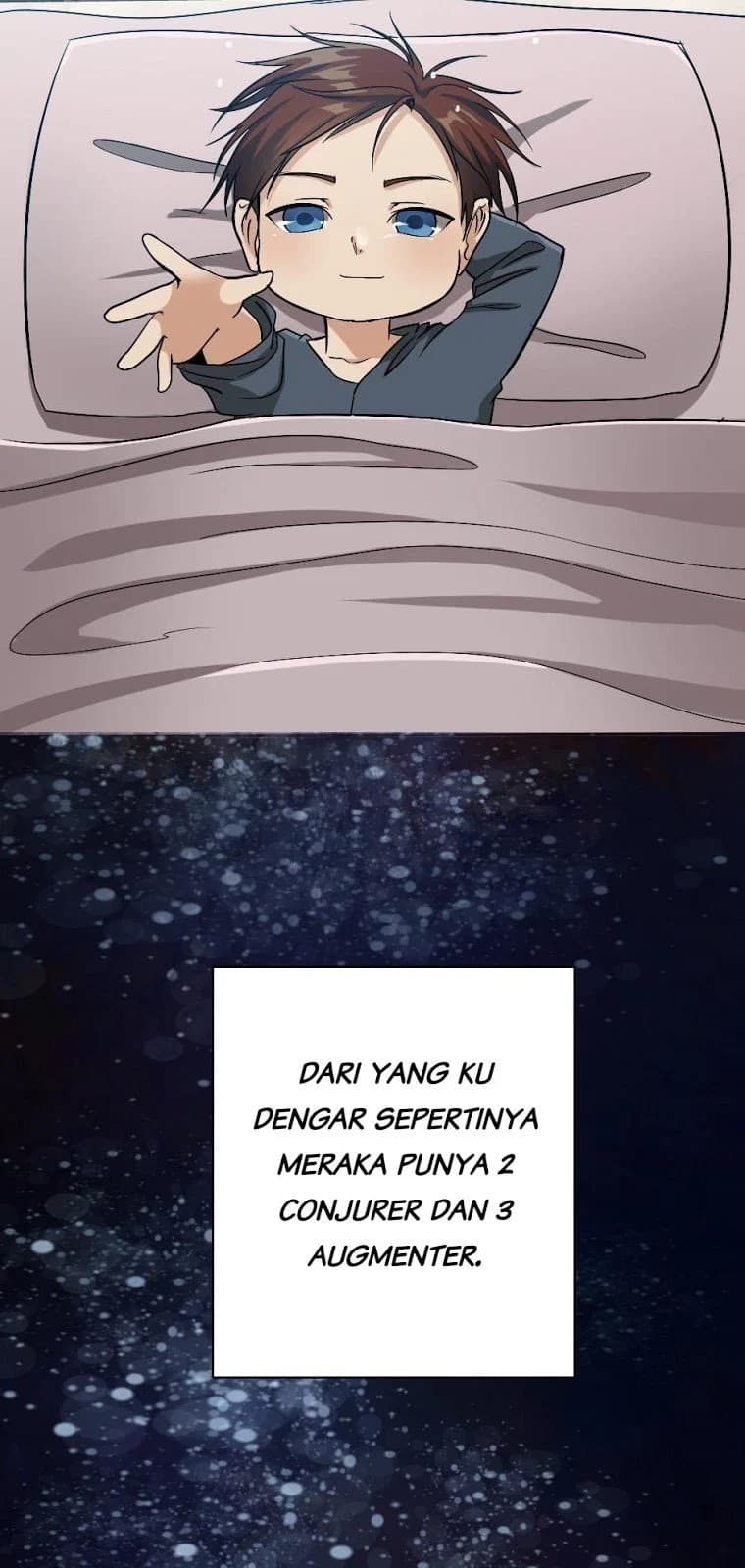 The Beginning After The End - Chapter 6 - Page 31