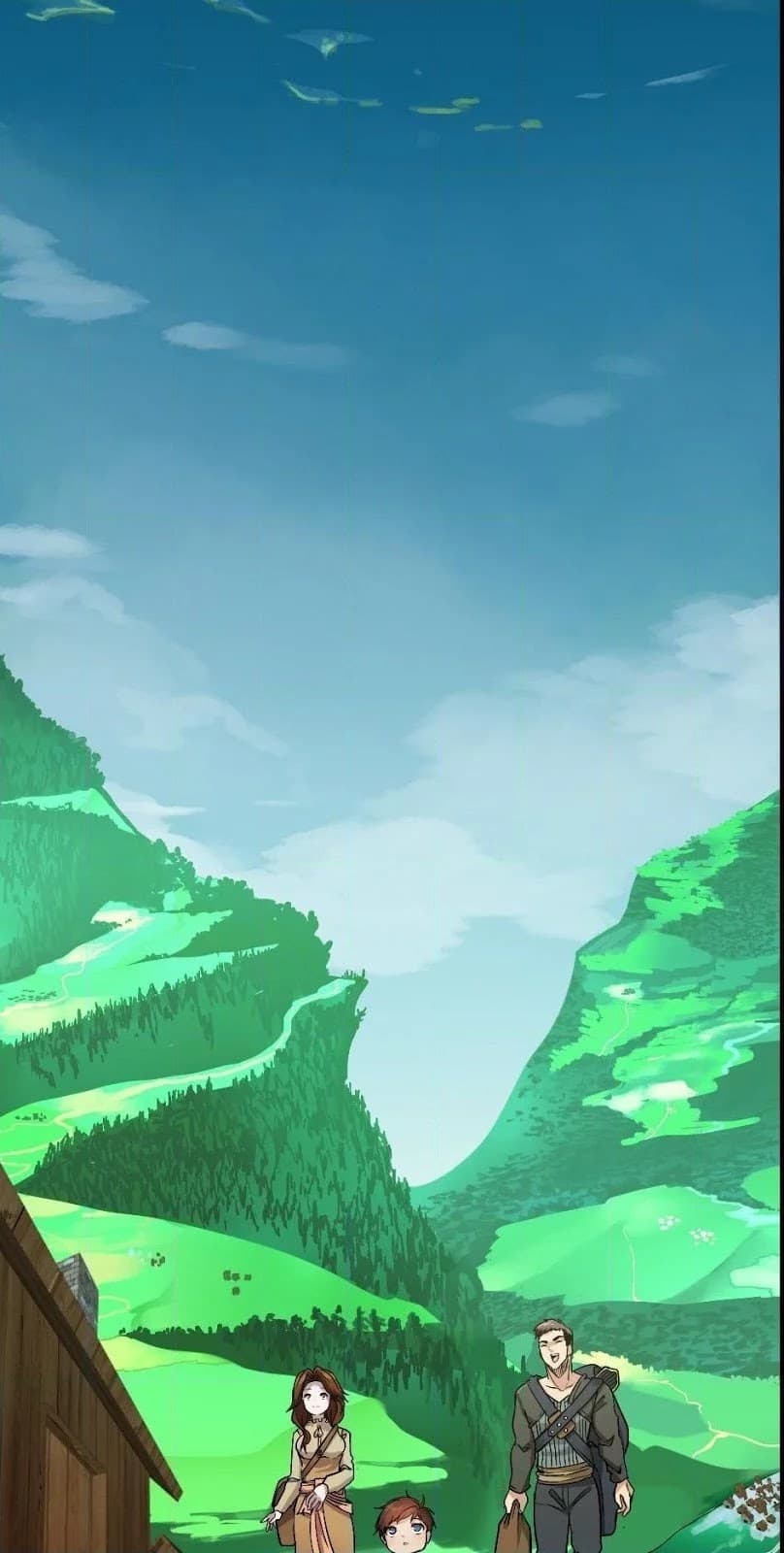 The Beginning After The End - Chapter 6 - Page 35