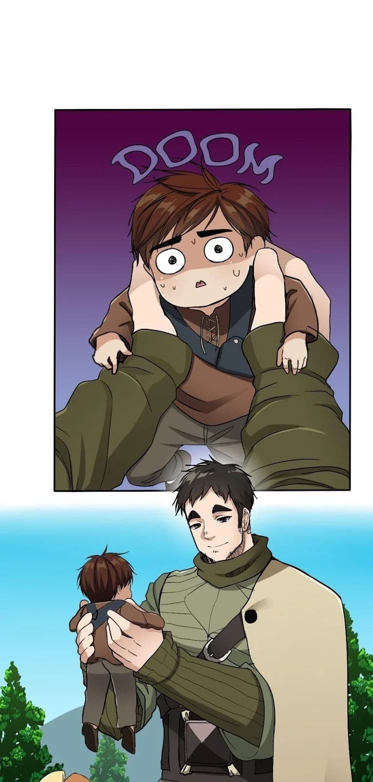 The Beginning After The End - Chapter 6 - Page 47