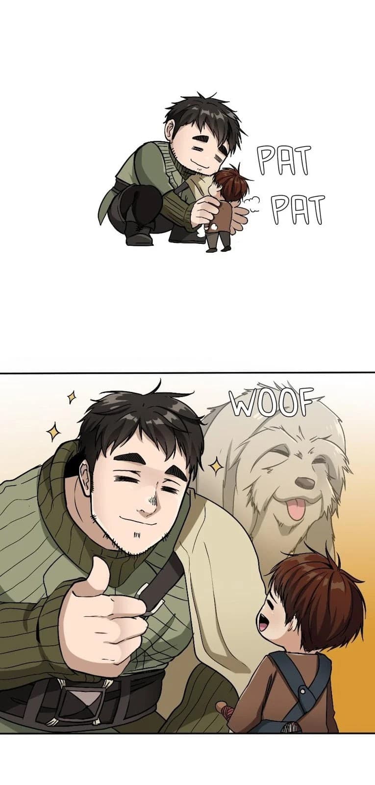 The Beginning After The End - Chapter 6 - Page 49