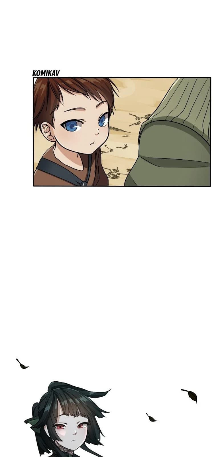 The Beginning After The End - Chapter 6 - Page 50