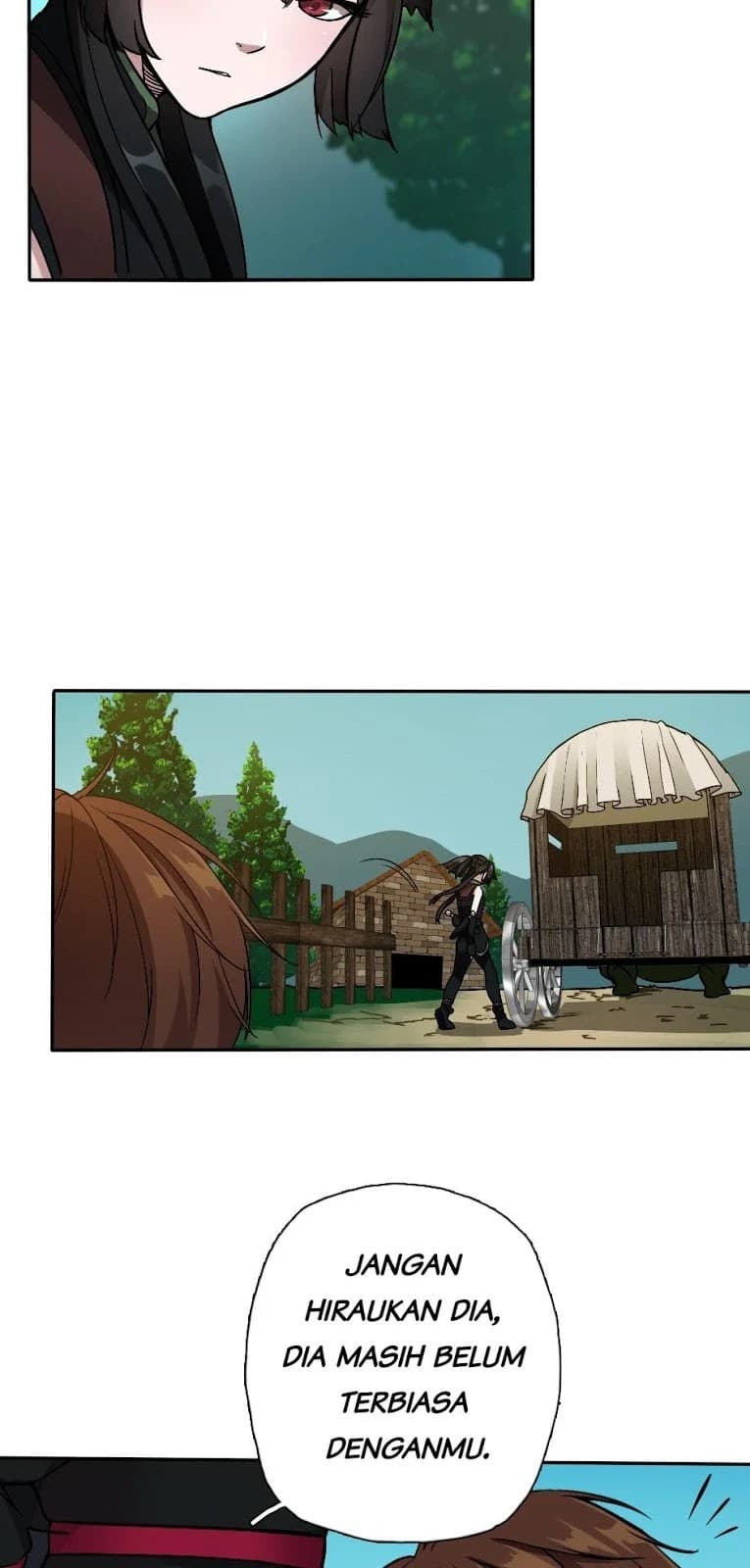 The Beginning After The End - Chapter 6 - Page 52