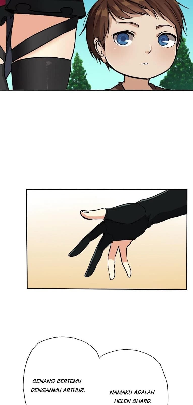 The Beginning After The End - Chapter 6 - Page 53