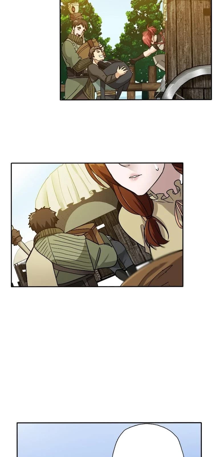 The Beginning After The End - Chapter 6 - Page 56