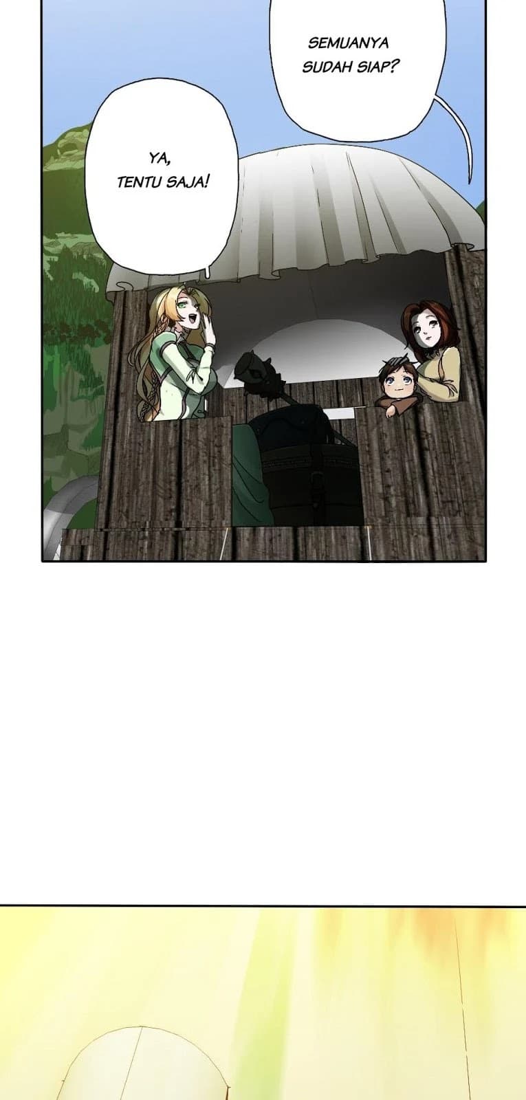 The Beginning After The End - Chapter 6 - Page 57