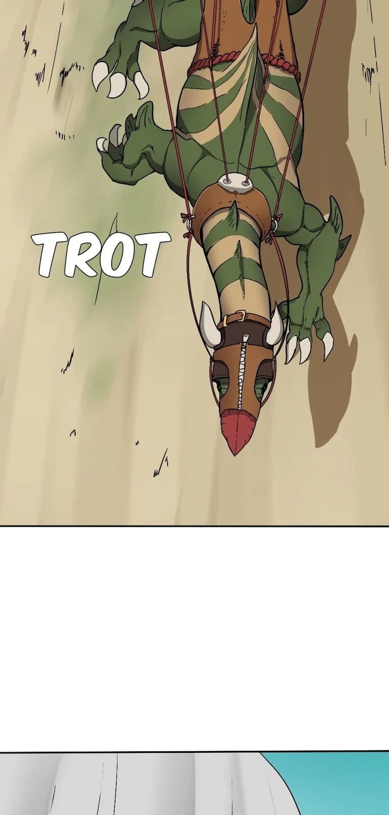 The Beginning After The End - Chapter 6 - Page 59