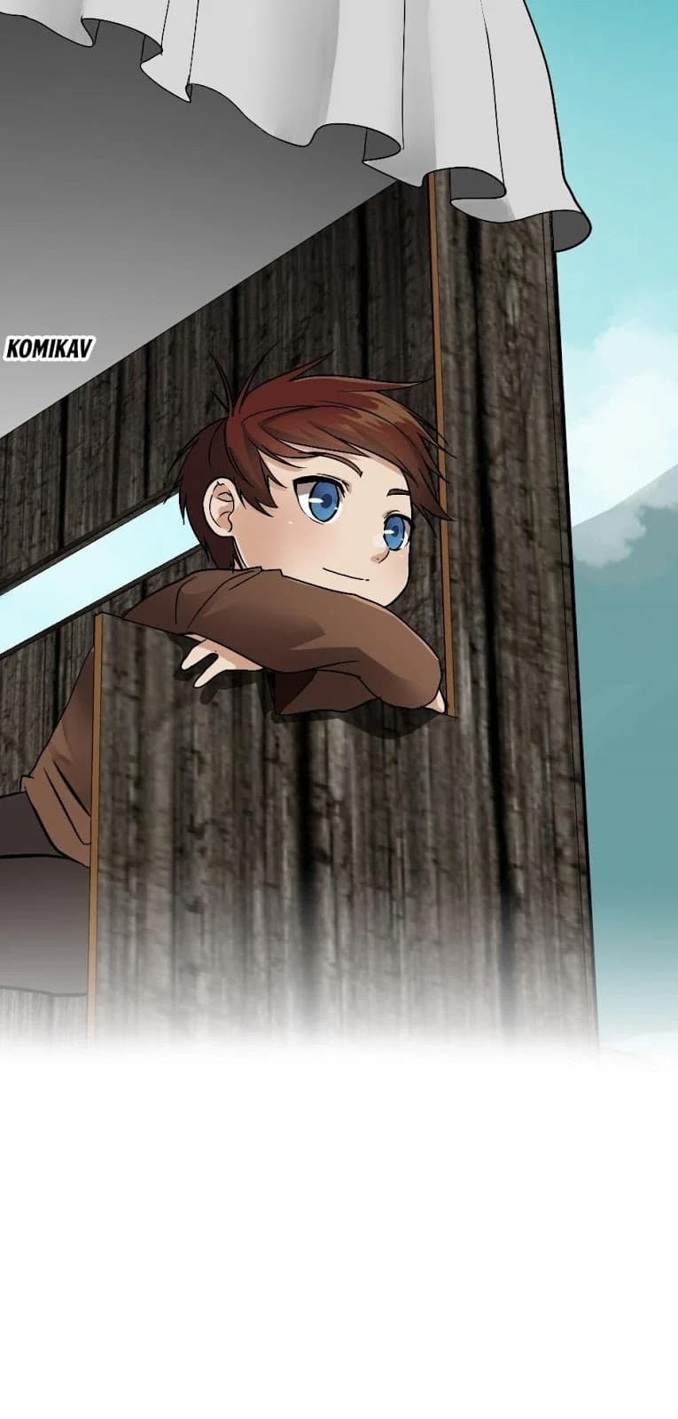 The Beginning After The End - Chapter 6 - Page 60
