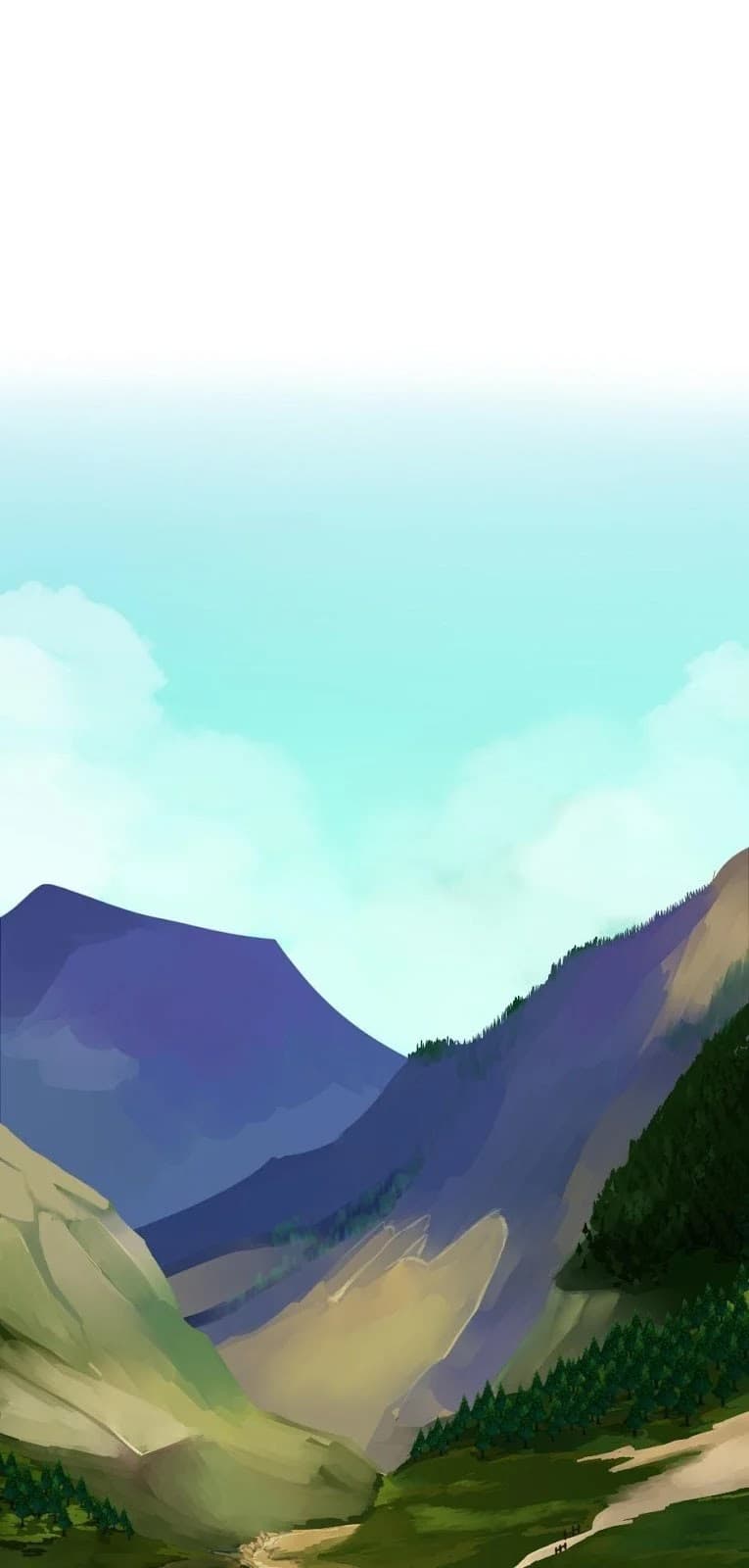 The Beginning After The End - Chapter 6 - Page 61