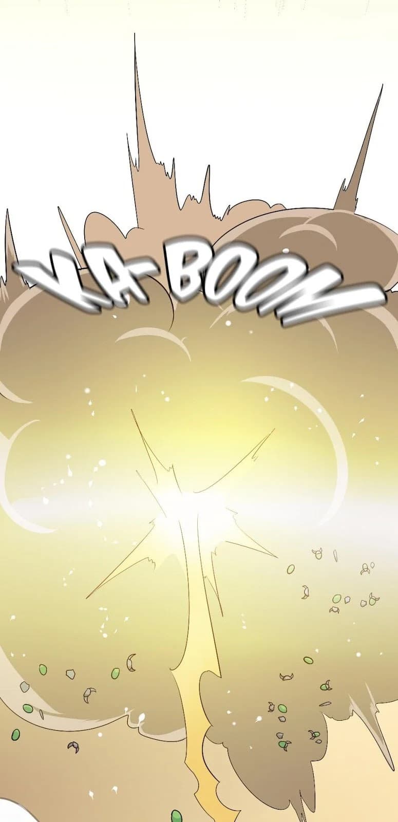 The Beginning After The End - Chapter 6 - Page 7