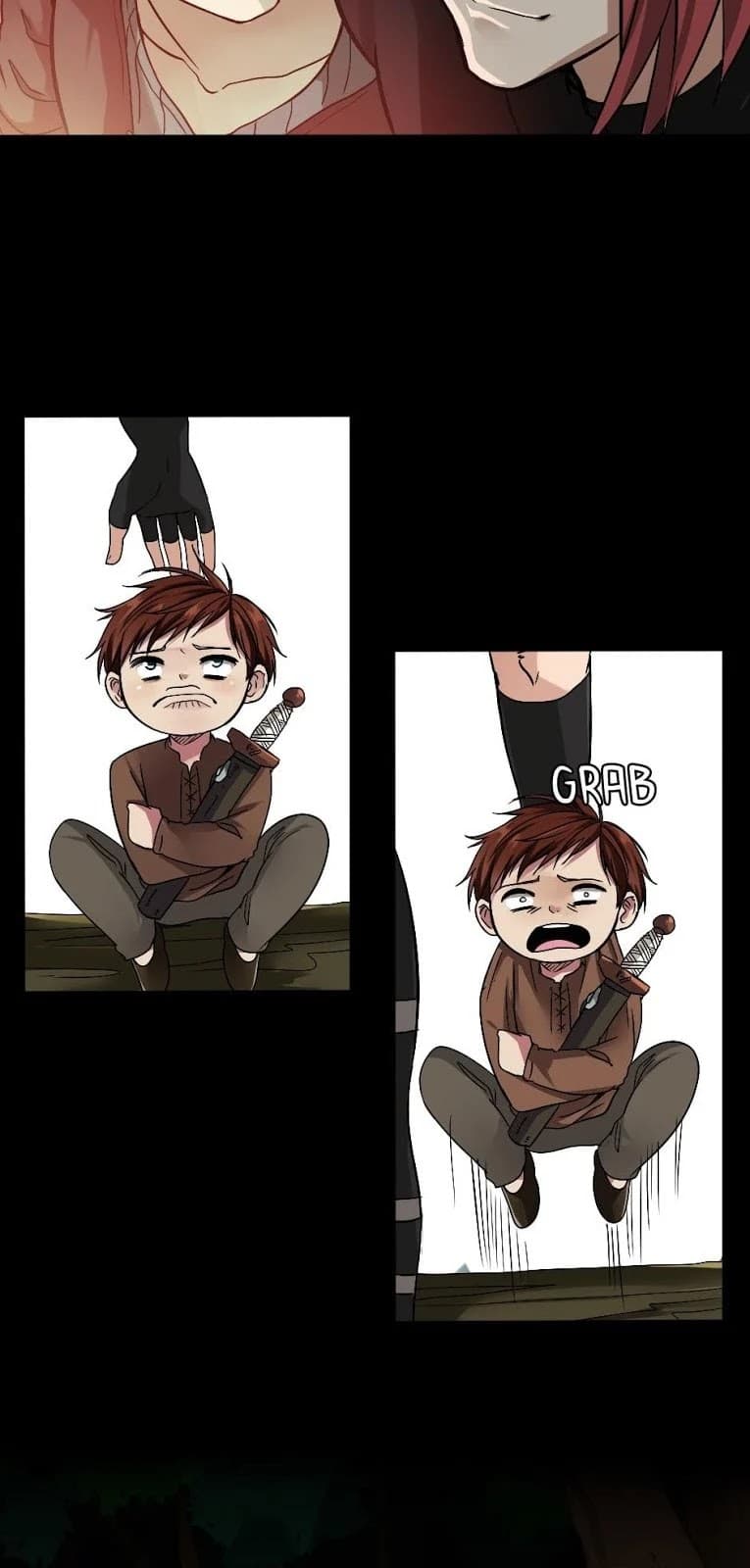 The Beginning After The End - Chapter 7 - Page 13