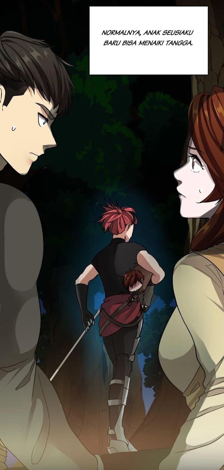 The Beginning After The End - Chapter 7 - Page 14