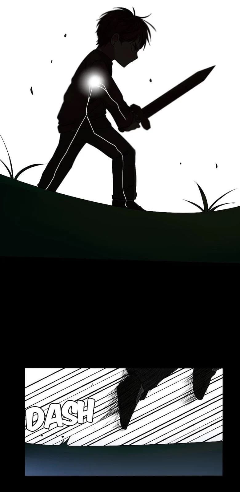 The Beginning After The End - Chapter 7 - Page 27