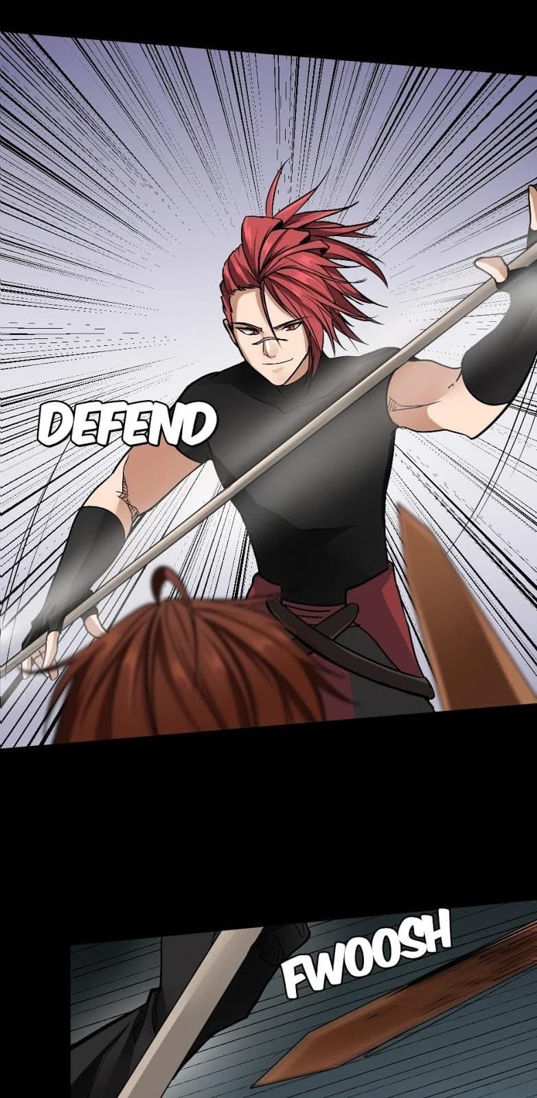 The Beginning After The End - Chapter 7 - Page 32
