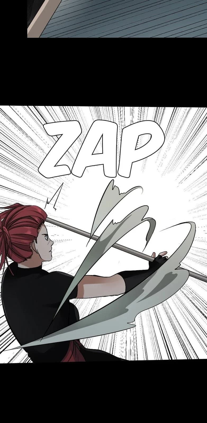 The Beginning After The End - Chapter 7 - Page 33