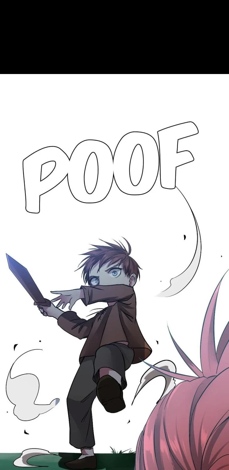 The Beginning After The End - Chapter 7 - Page 34