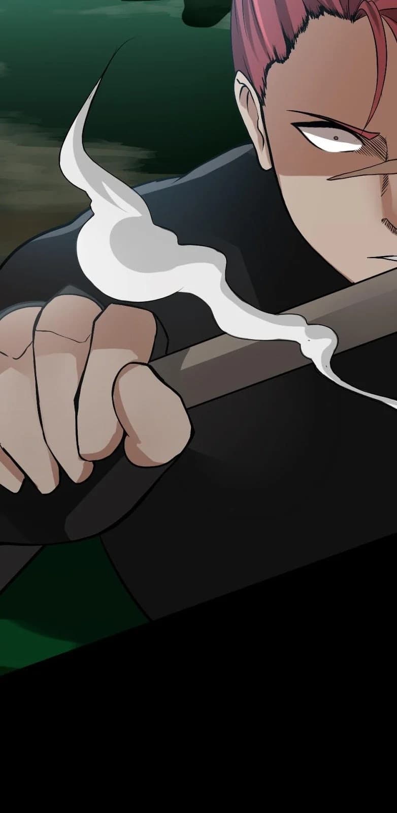 The Beginning After The End - Chapter 7 - Page 35