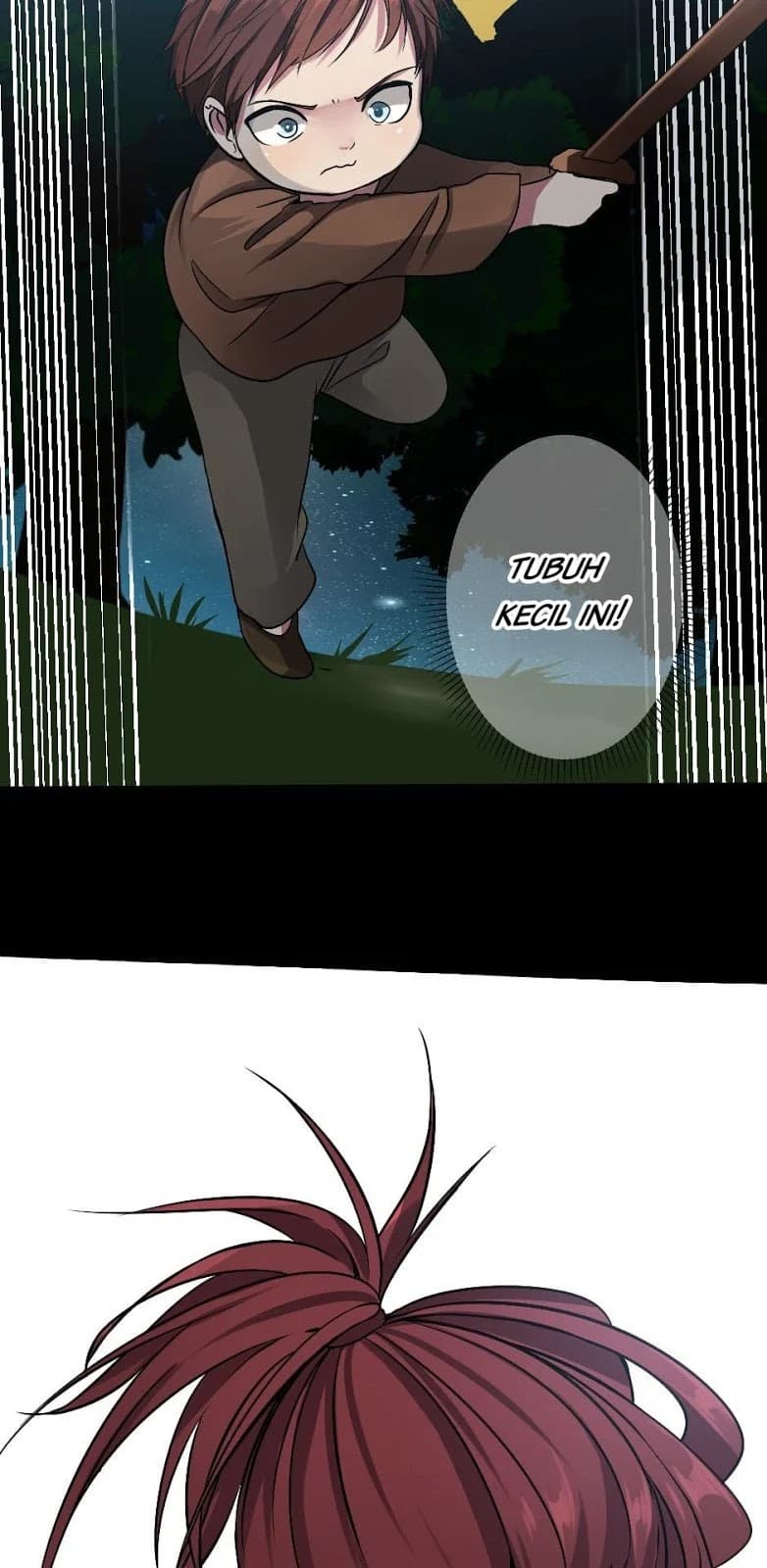 The Beginning After The End - Chapter 7 - Page 37