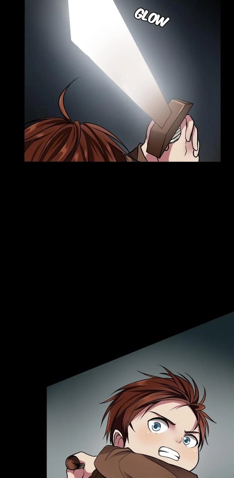 The Beginning After The End - Chapter 7 - Page 39