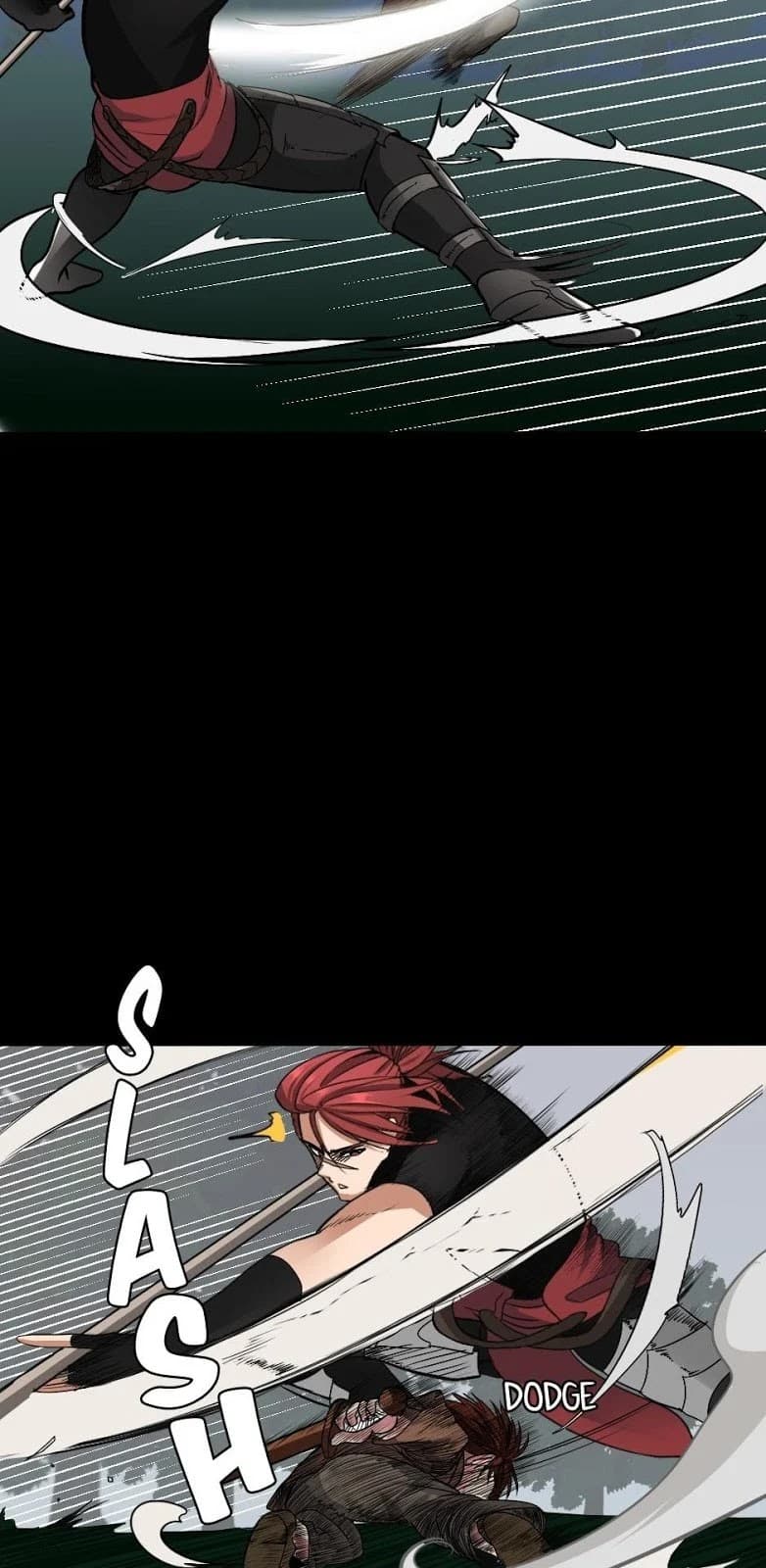 The Beginning After The End - Chapter 7 - Page 41