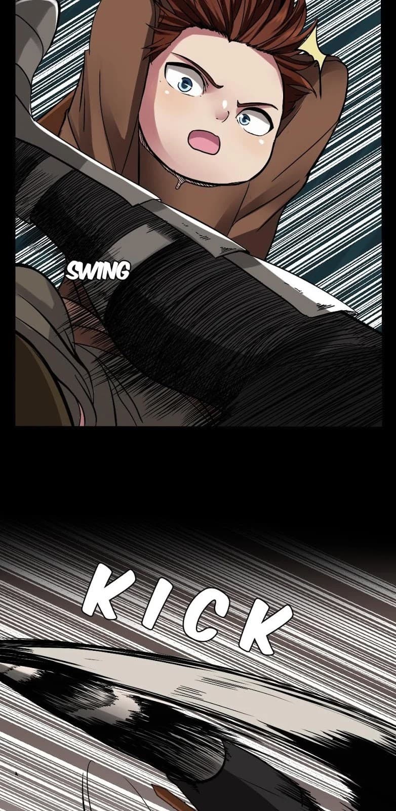 The Beginning After The End - Chapter 7 - Page 45