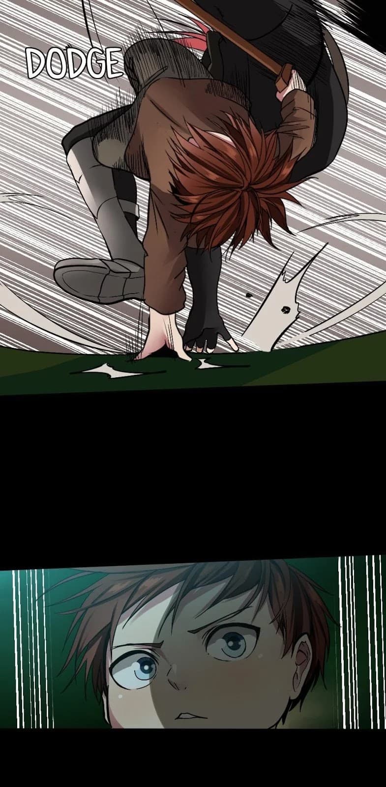 The Beginning After The End - Chapter 7 - Page 46