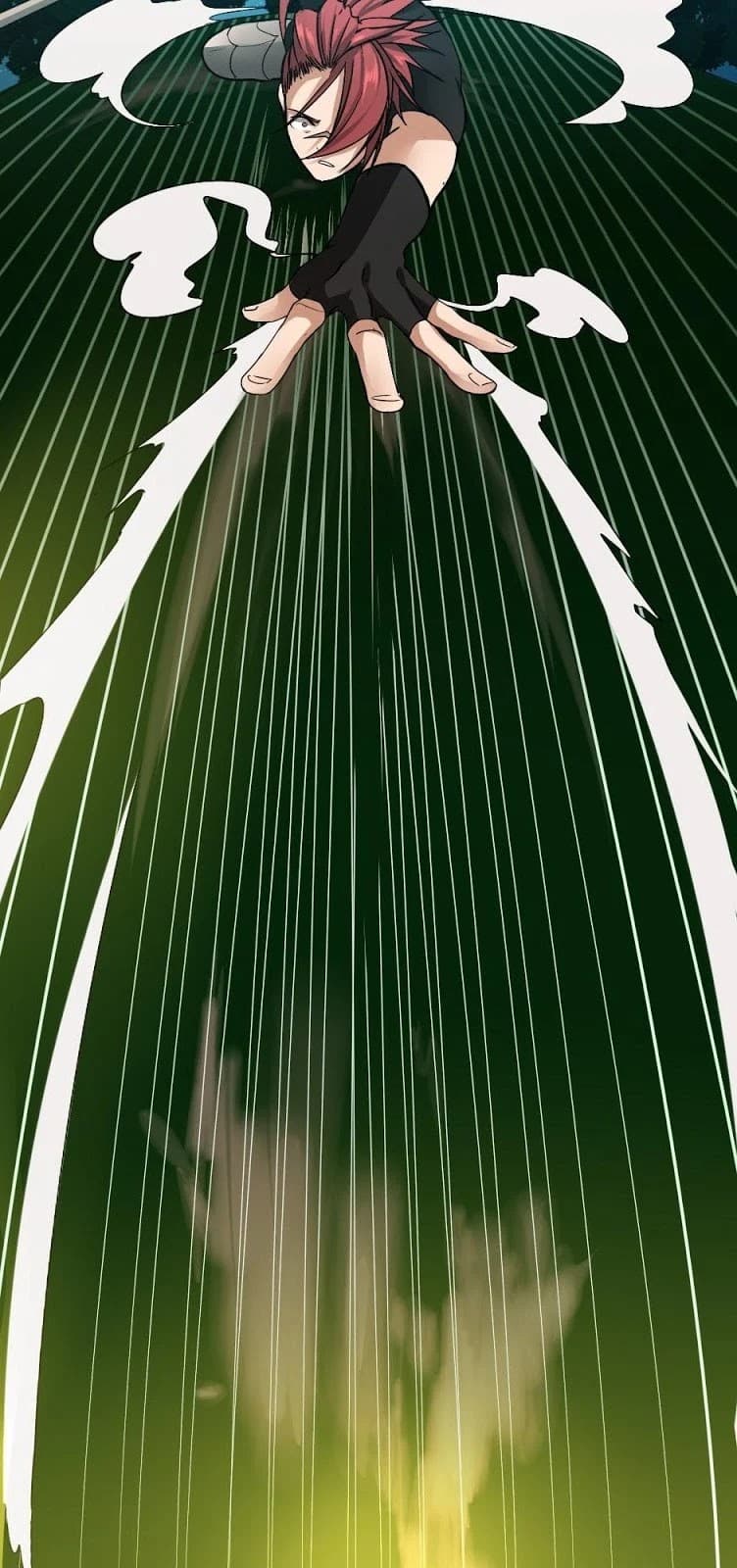 The Beginning After The End - Chapter 7 - Page 52