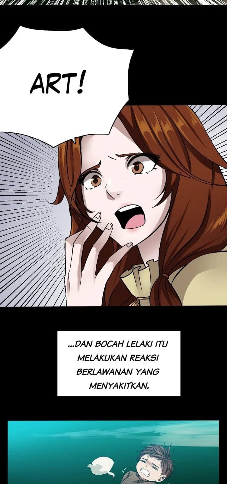 The Beginning After The End - Chapter 7 - Page 55
