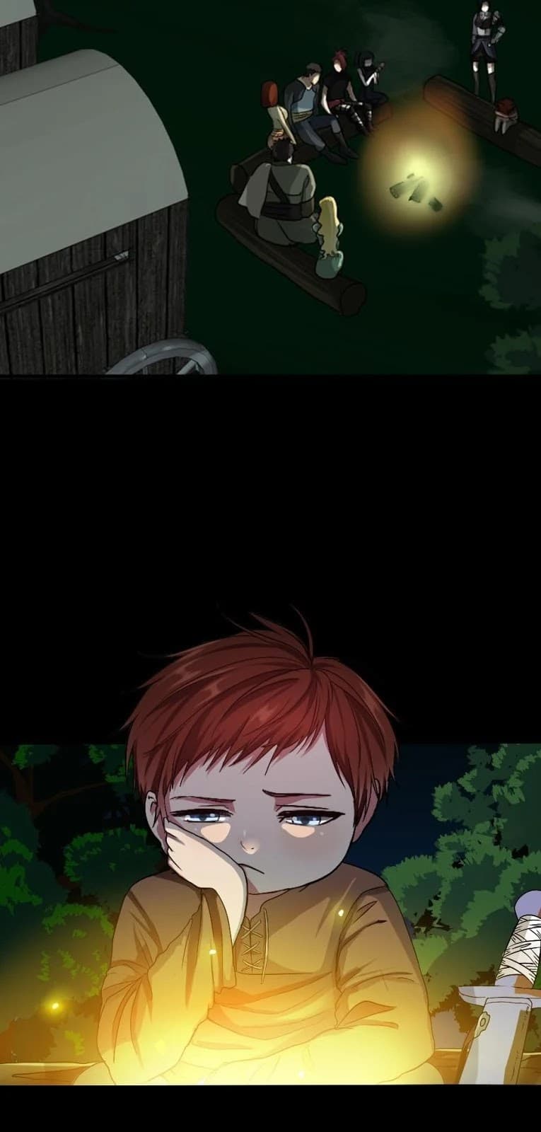 The Beginning After The End - Chapter 7 - Page 6