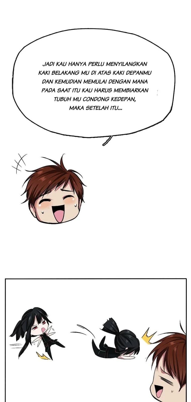 The Beginning After The End - Chapter 7 - Page 62